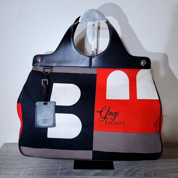 Bally Colored Handbag - Picture 2 of 12